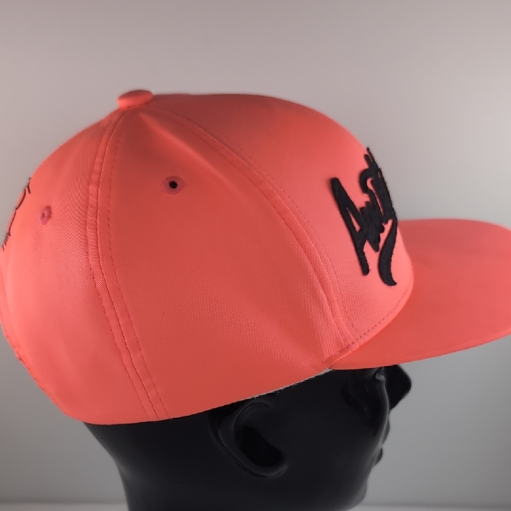 Robin Ruth Script Neon Amsterdam Cap - Picture 4 of 12